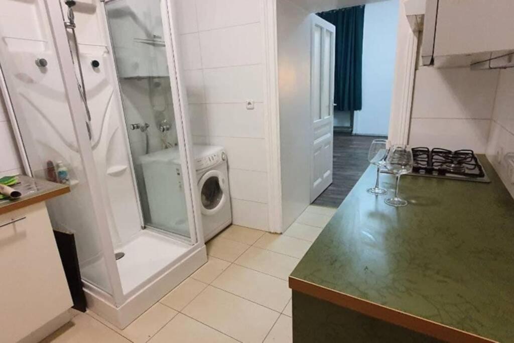 Appartement Belvedere Wien Eksteriør bilde