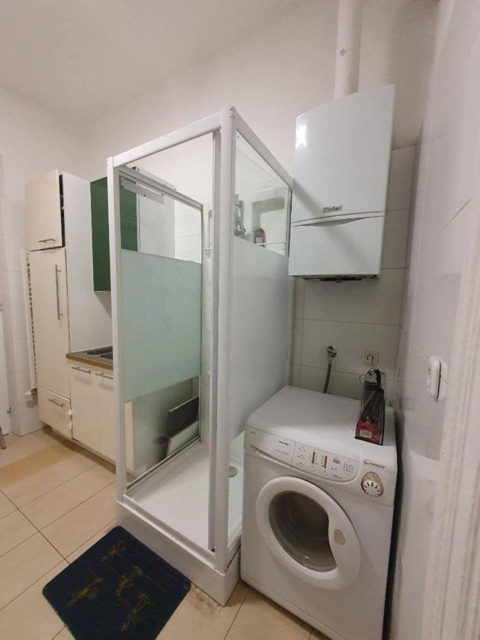 Appartement Belvedere Wien Eksteriør bilde