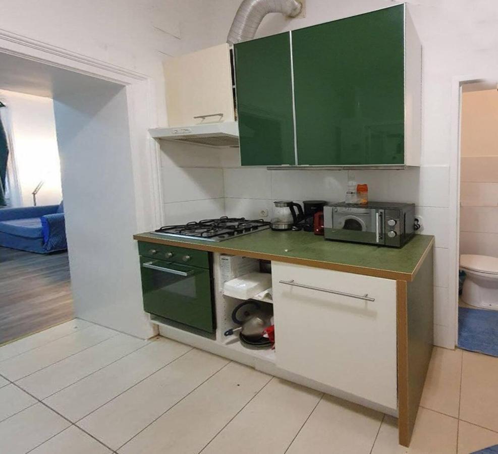 Appartement Belvedere Wien Eksteriør bilde