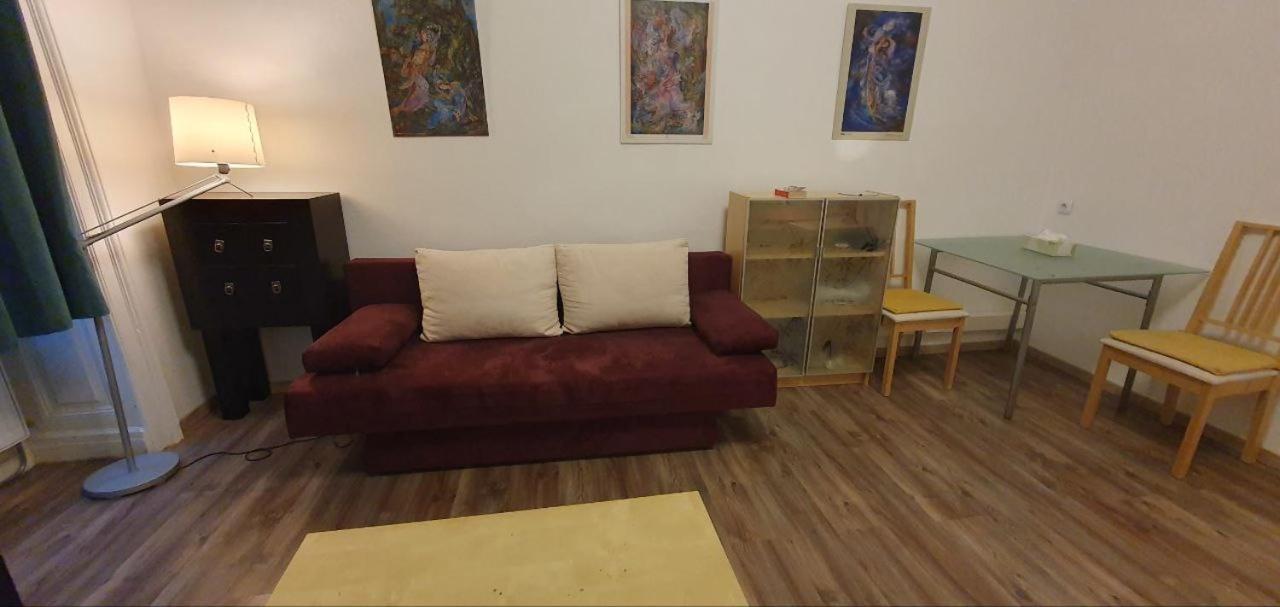 Appartement Belvedere Wien Eksteriør bilde