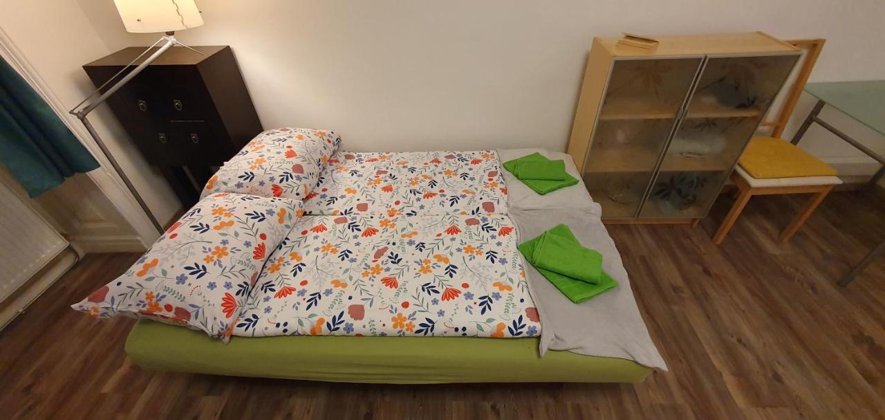 Appartement Belvedere Wien Eksteriør bilde