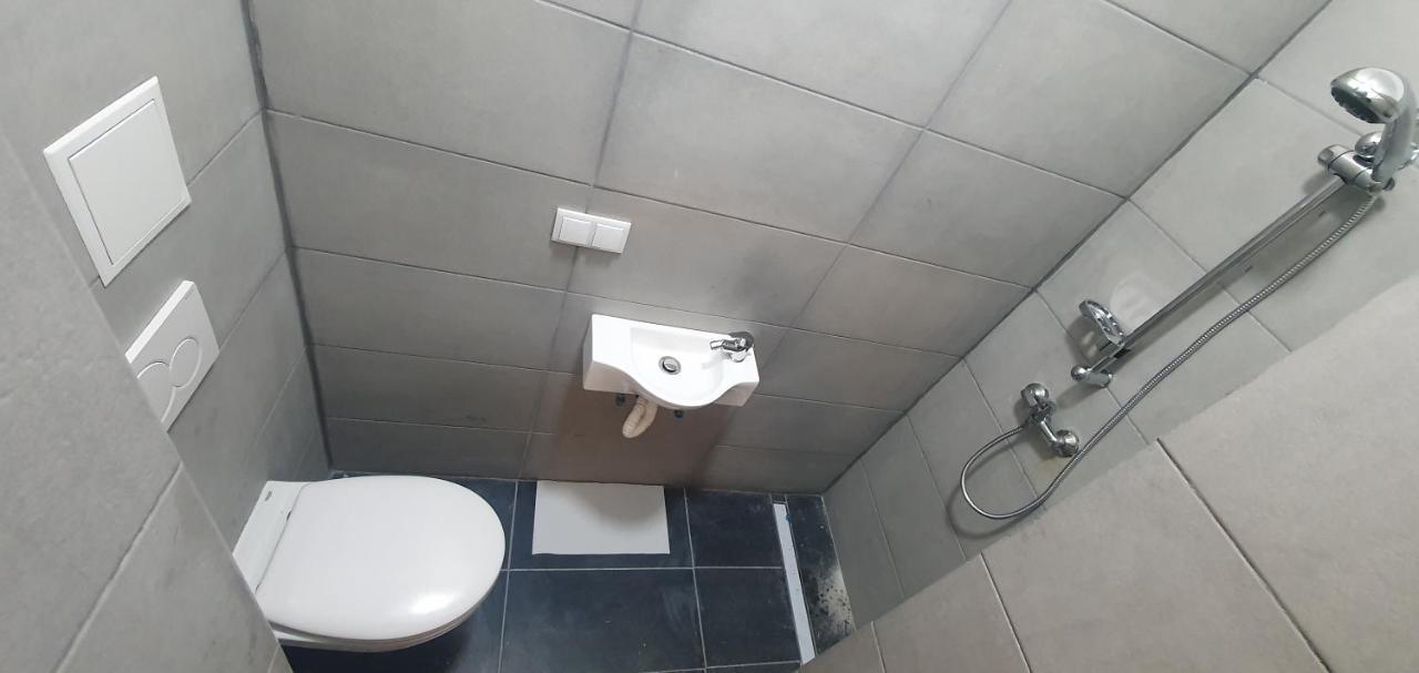 Appartement Belvedere Wien Eksteriør bilde