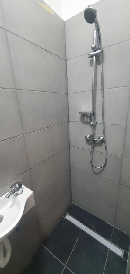Appartement Belvedere Wien Eksteriør bilde
