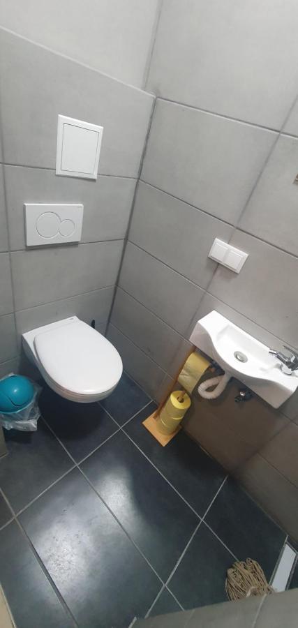 Appartement Belvedere Wien Eksteriør bilde
