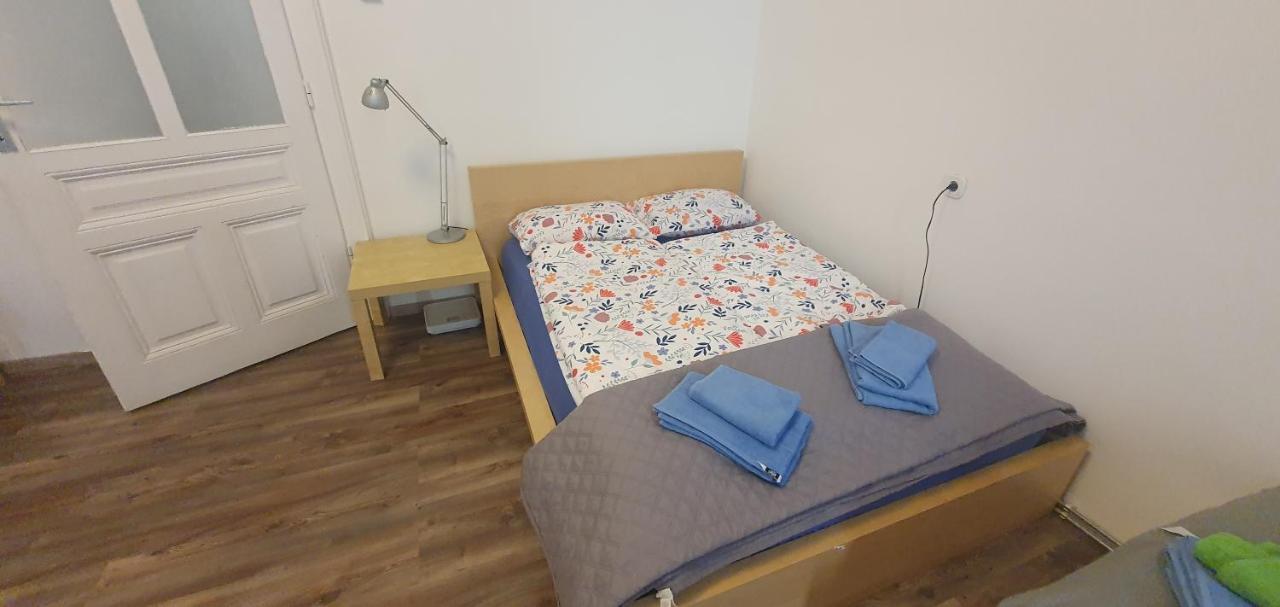 Appartement Belvedere Wien Eksteriør bilde